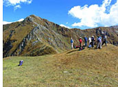 Kalindikhal Trek, Rishikesh, Uttarkashi, Gangotri, Bhojwasa, Tapovan, Nandanvan, Khara Pathar